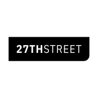 27th Street Logo
