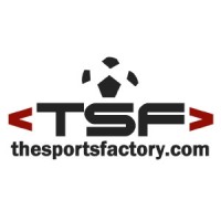 The Sports Factory Logo
