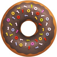 Casion - Tech Goodies Logo