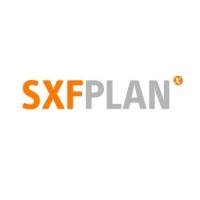 SXF-Plan GmbH Logo
