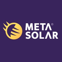 Metasolar Chile Logo
