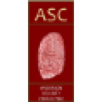Anderson Security Consulting Logo