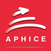 APHICE (Asociación de Psicoterapia Humanista Integrativa y Counselling de España) Edit Logo