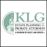 KLG Estate Planning & Probate Attorneys Logo