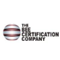 BEE Certification Company Logo