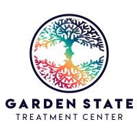 Garden State Treatment Center Logo