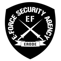 E-Force Security Agency Logo