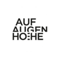 AUF AUGENHOEHE Logo