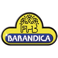 Barandica Logo