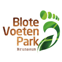 BloteVoetenPark Logo