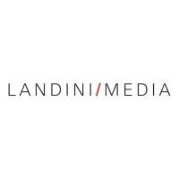Landini Media Logo