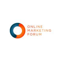 O M F Online Marketing Forum Logo