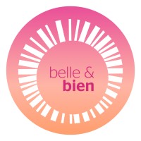 BELLE & BIEN Logo