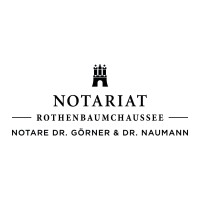 Notariat Rothenbaumchaussee Logo