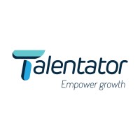 Talentator Logo