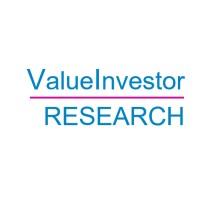 Value Investor Research GmbH Logo