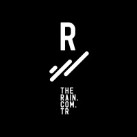 The Rain Logo