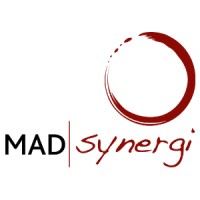 Mad Synergi Logo