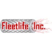 Fleetlife Inc. Logo