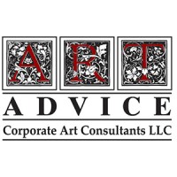 Art Advice Corporate Art Consultants, LLC Logo