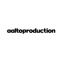 Aalto Production Logo