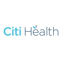 Citi Health Logo
