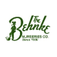 The Behnke Nurseries Company Logo