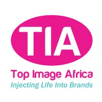 Top Image Africa Limited Logo