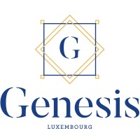 Genesis Gerance Logo