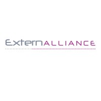 ExternAlliance - Solutions RH / Paie / Recrutement Logo