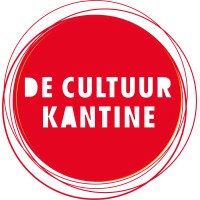 De Cultuurkantine Logo