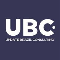 Update Brazil Consulting Logo
