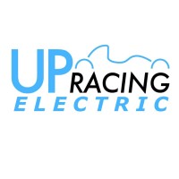 UPRacing Electric Logo