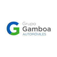 Grupo Gamboa Logo