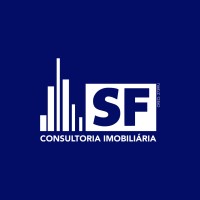 SF Consultoria Imobiliária Logo