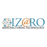 Izaro Manufacturing Technology Logo