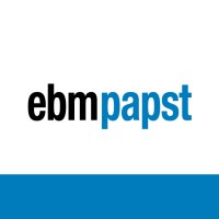 ebm-papst Inc. Logo