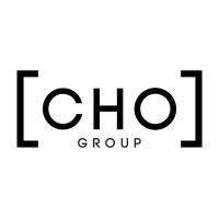 CHO GROUP Logo