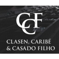 Clasen, Caribé & Casado Filho Sociedade de Advogados Logo