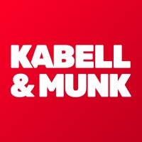 Kabell & Munk Logo