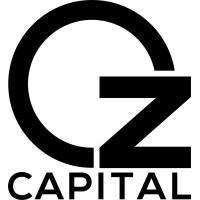 Oz Capital Logo