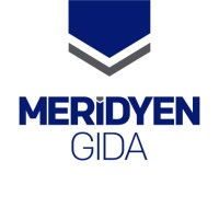 Meridyen Gıda Logo