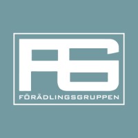 Förädlingsgruppen Logo