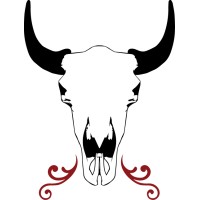 The Burning Buffalo Bar & Grill Logo