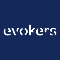 evokers branding agency Logo