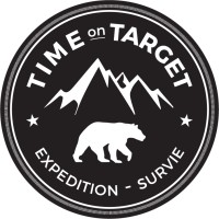 Time on Target Logo