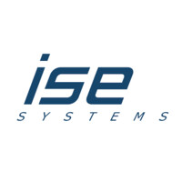 ISE Systems Logo