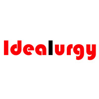 Idealurgy Logo