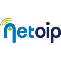 Netoip Logo