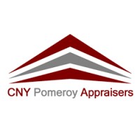 CNY Pomeroy Appraisers, Inc. Logo